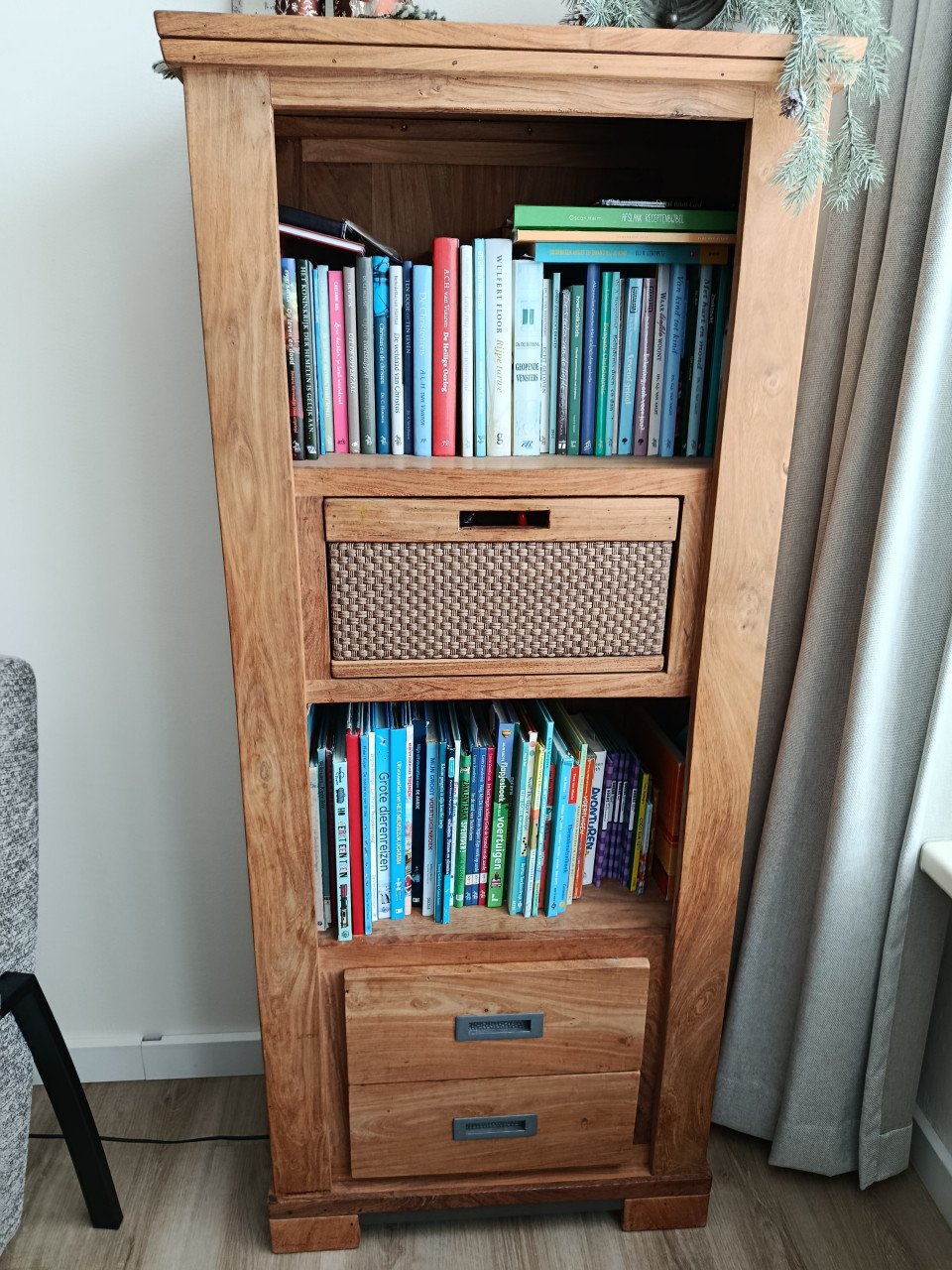 Boekenkast