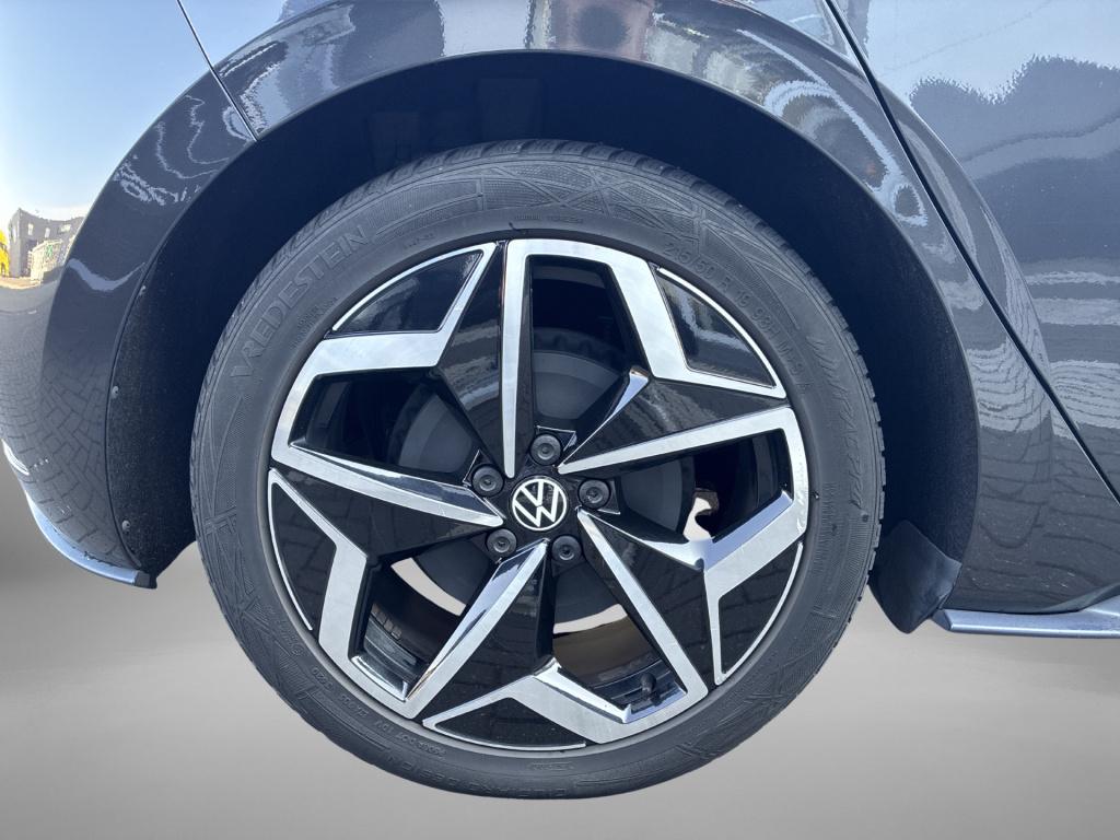 Volkswagen Id.3 first plus 58 kwh | parkeercamera | start-stop knop | 1 st