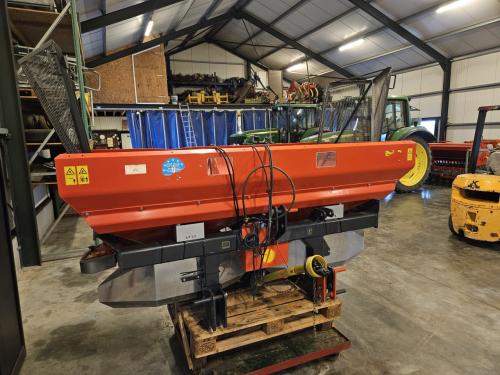 Vicon rotaflow RS-EDW