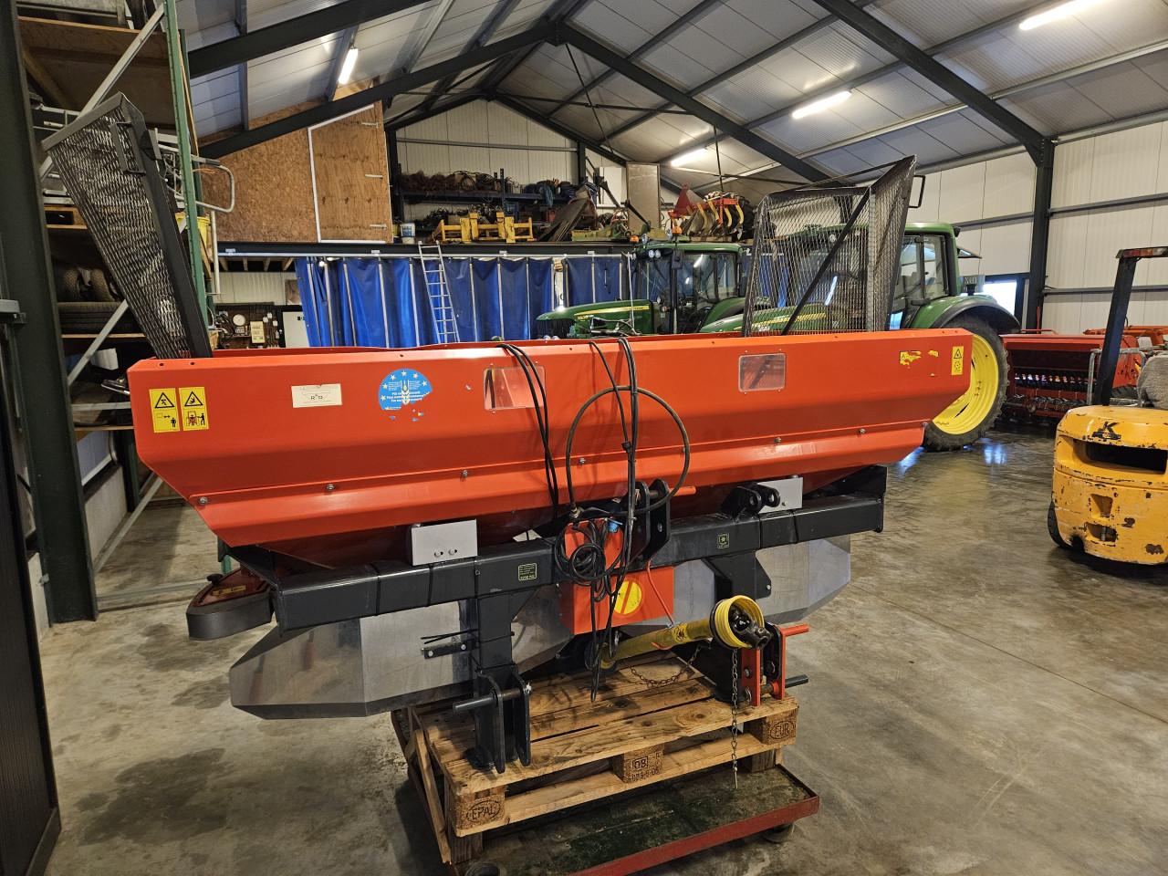 Vicon rotaflow RS-EDW