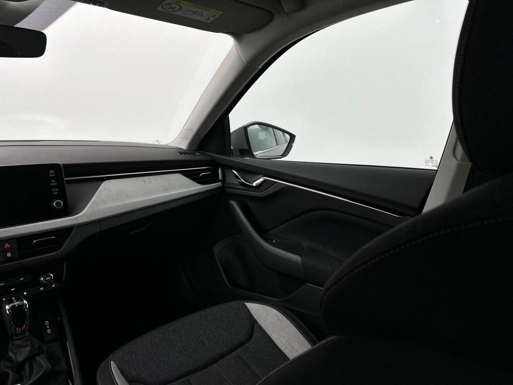 Skoda Scala business edition 1.0 tsi 85 kw / 115 pk hatchback