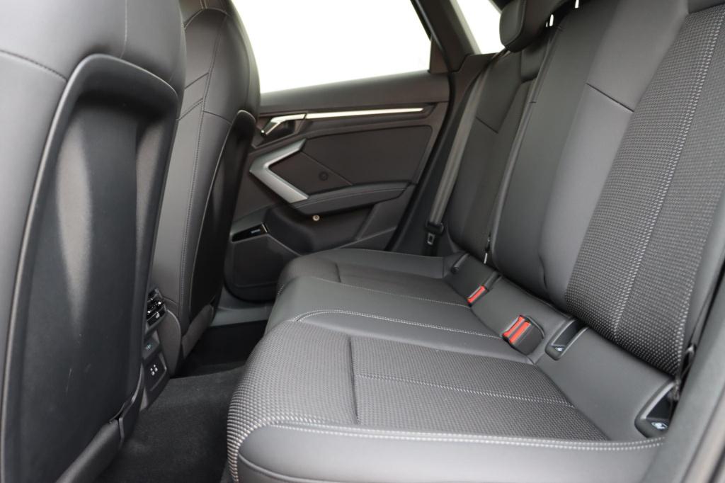 Audi A3 allstreet 40 tfsi e advanced edition s-line 204pk s-tronic | soh 10