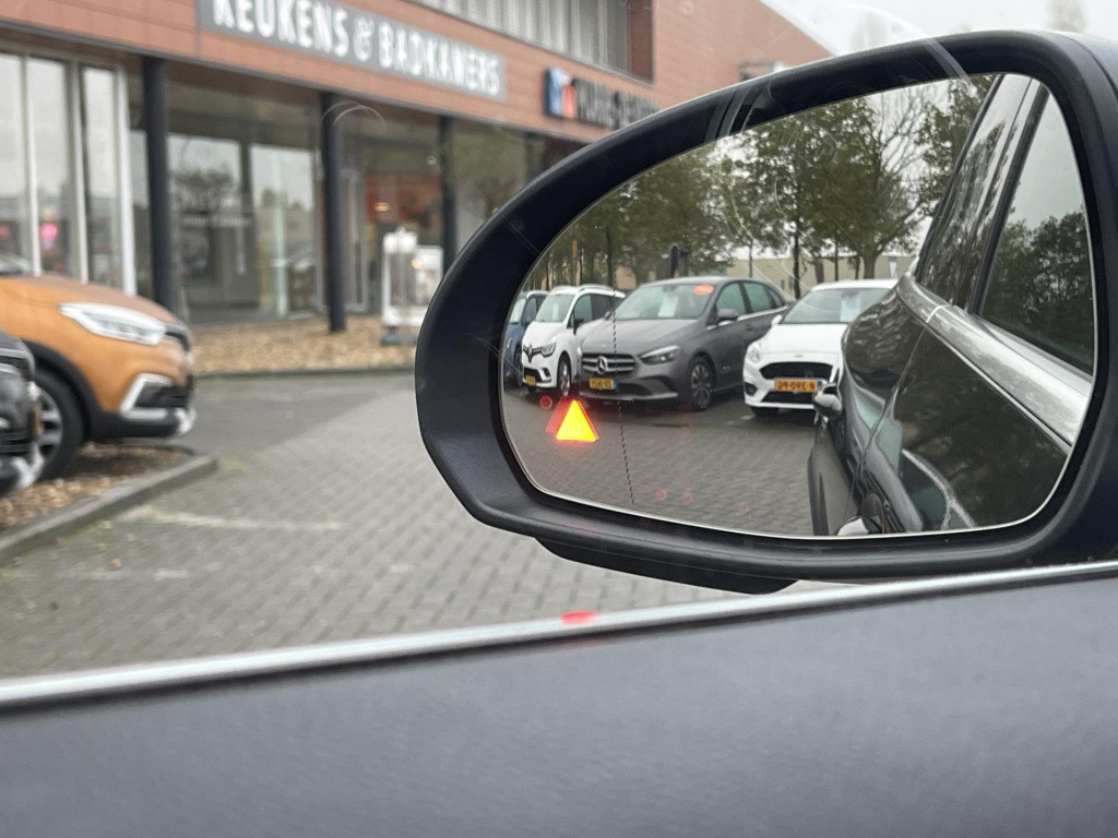 Mercedes-Benz Glc 300e 4matic luxury line nl-auto | panoramadak | sfeerverl