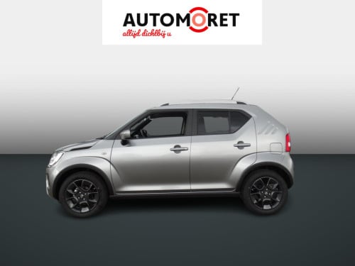Suzuki Ignis 1.2 smart hybrid select