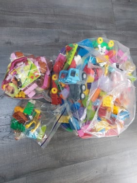Zak duplo