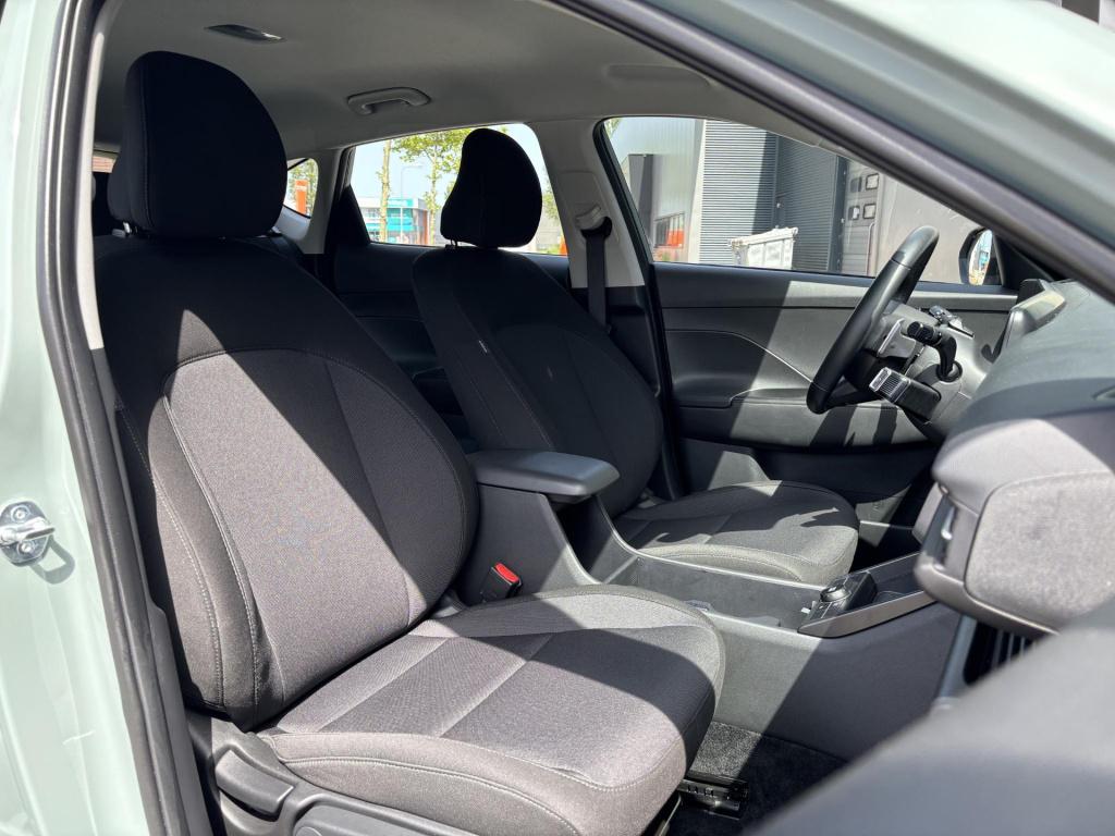 Hyundai Kona 1.6 gdi hev comfort