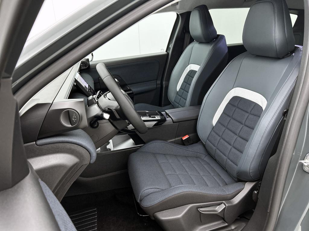 Citroen C5 Aircross business comfort range 74 kwh | elektrische achterklep 