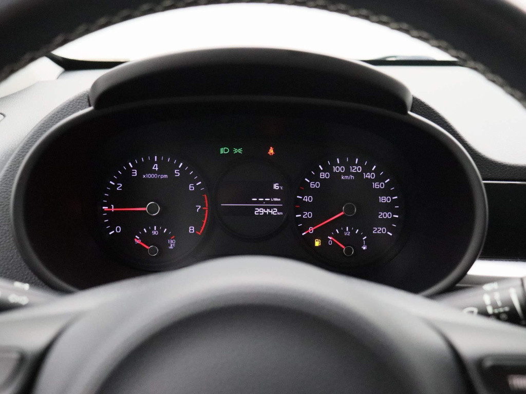 Kia Picanto 1.0 cvvt design edition | camera | lmv | apple carplay | naviga
