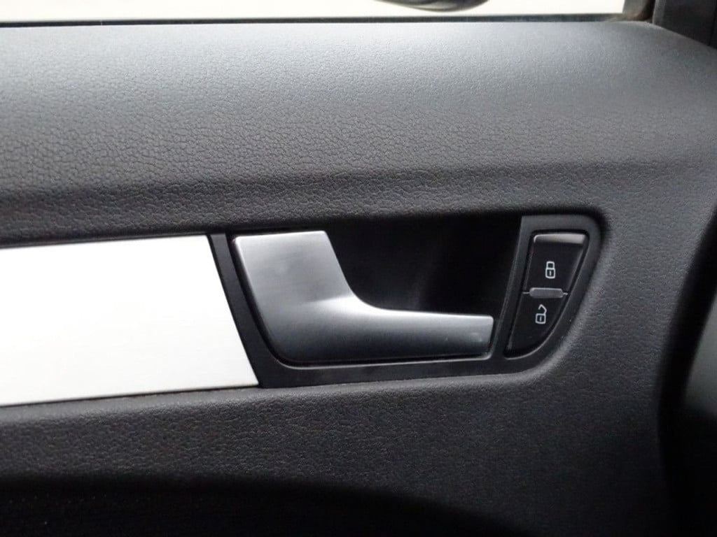 Audi A4 avant 1.8 tfsi pro line s