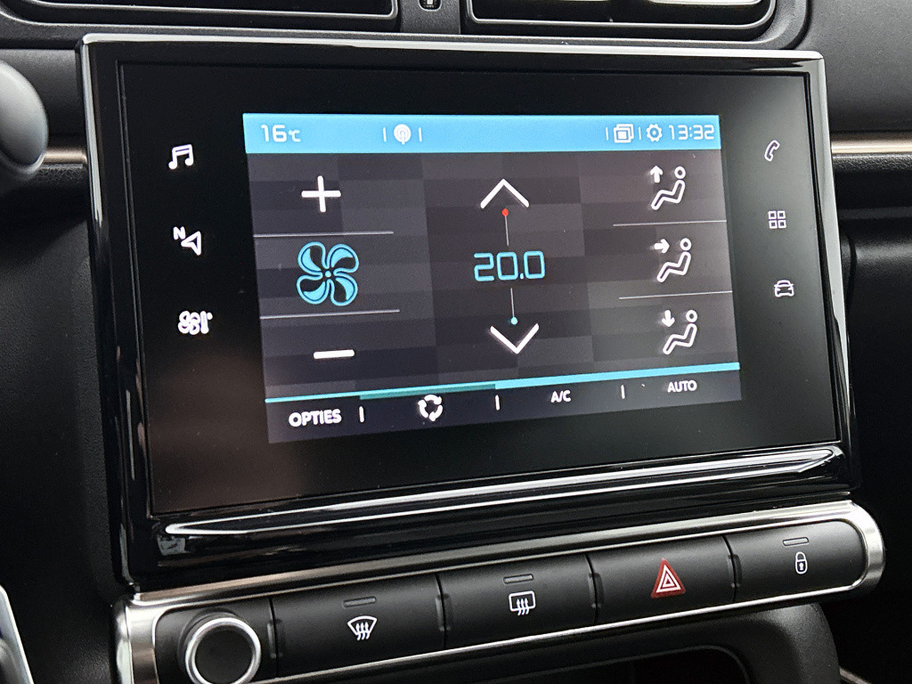 Citroen C3 82pk origins | rijklaar | camera | apple carplay | lm velgen |