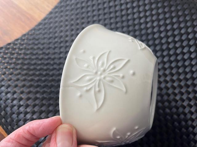 Schaaltjes Fair trade  (GEVRAAGD)