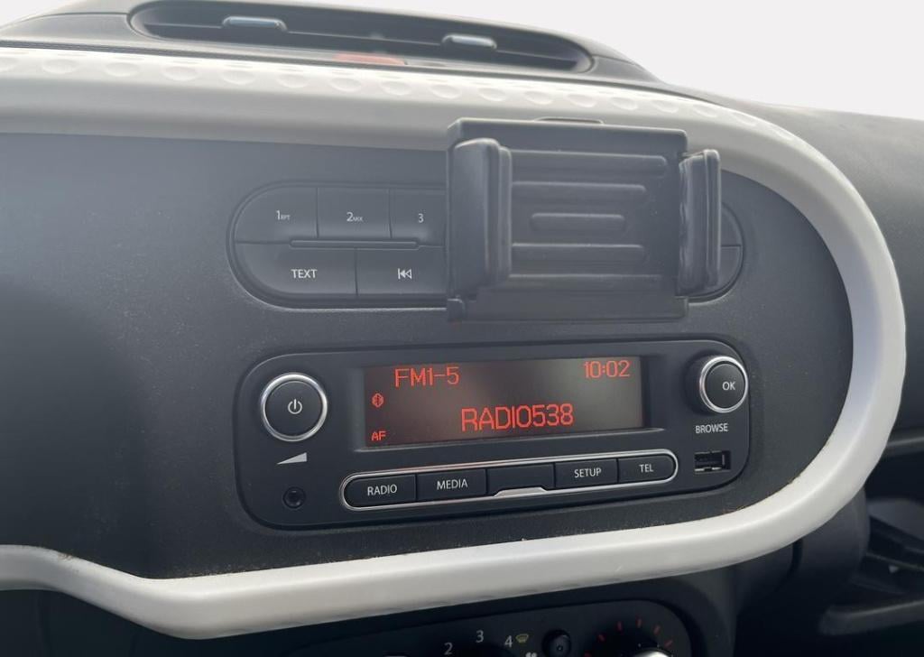 Renault Twingo 1.0 sce collection