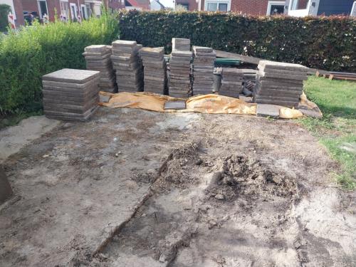 Gratis grindtegels en 30x30