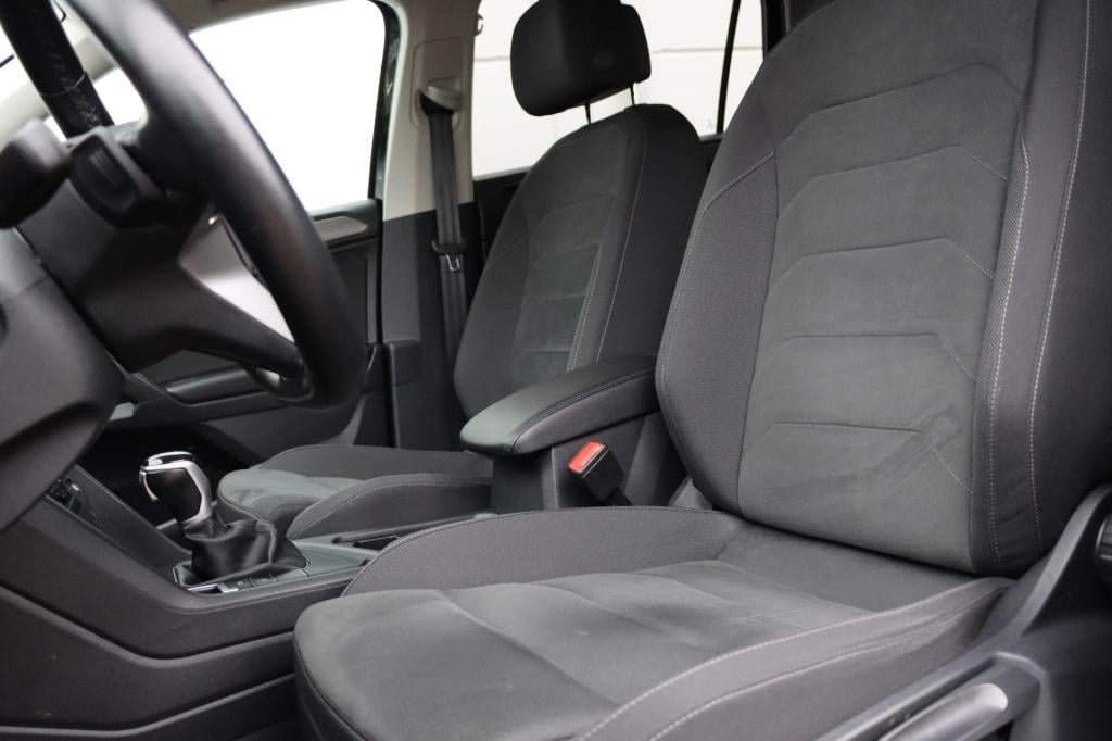 Volkswagen Tiguan Allspace 1.5 tsi life business 150pk dsg7