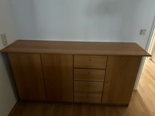 GRATIS Dressoir kast