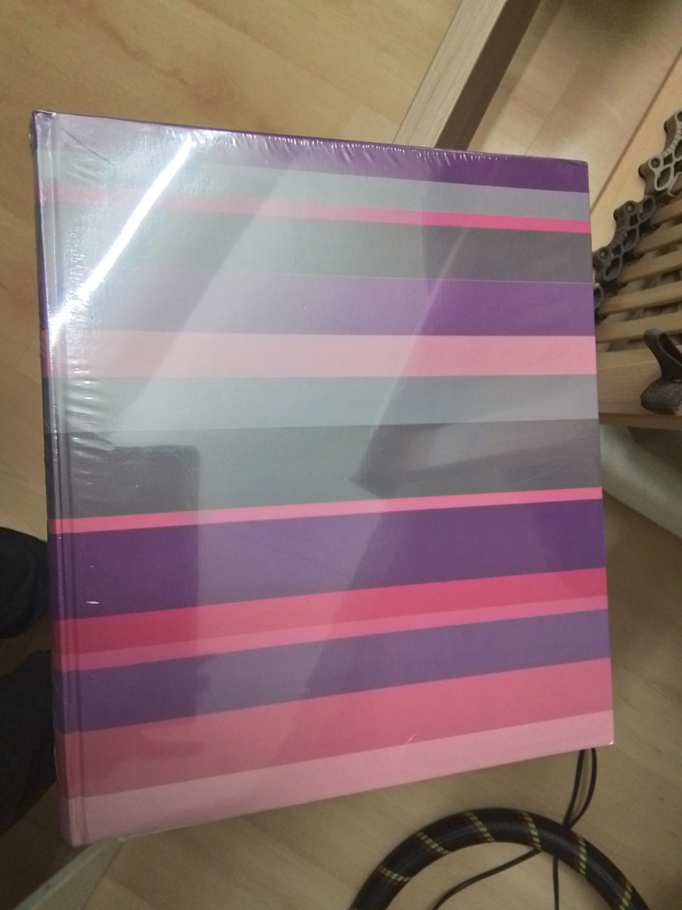 Fotoalbums