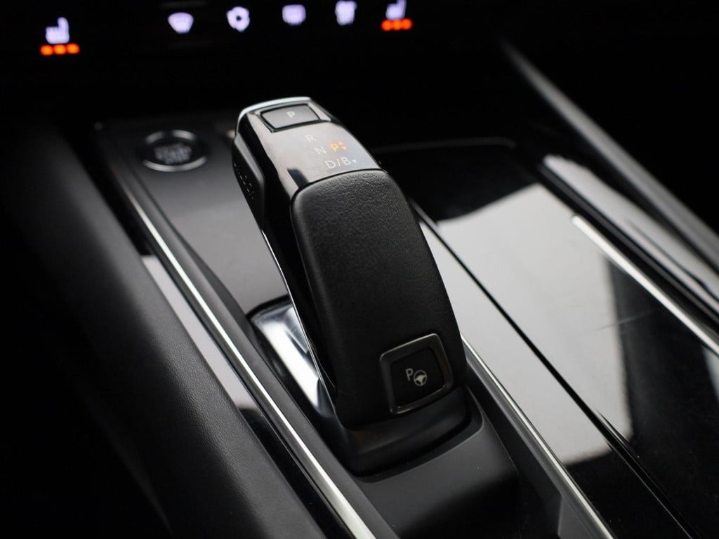 Peugeot 508 sw 1.6 hybrid allure pack business | automaat | navigatie full 