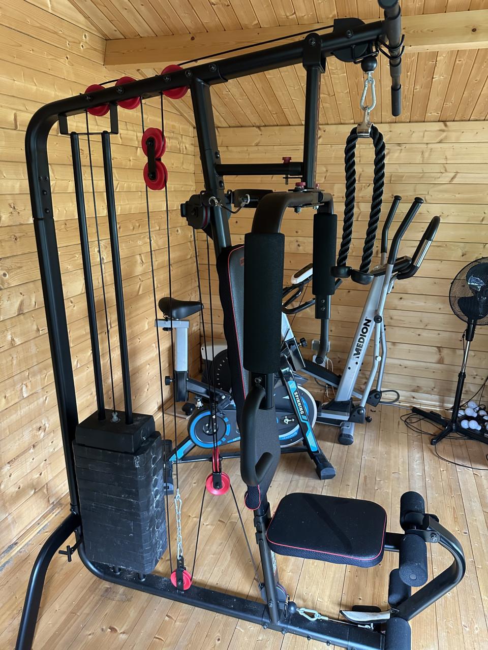 Homegym