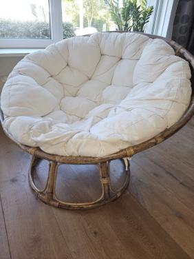 Loungestoel