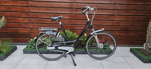 Gazelle damesfiets