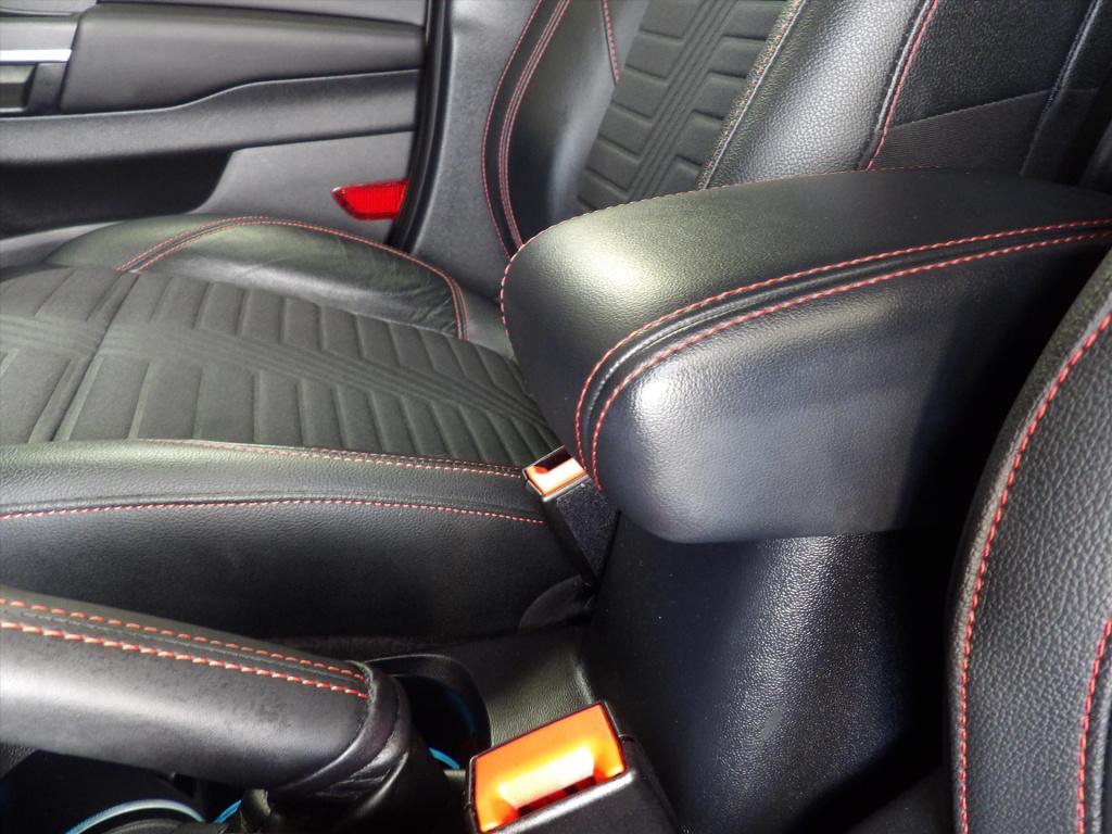 Ford Puma 1.0i ecoboost 125pk automaat st-line x