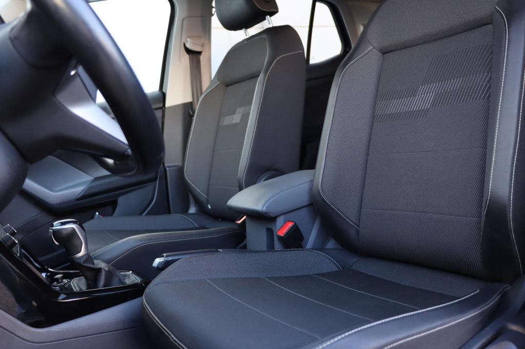 Volkswagen T-cross 1.0 tsi style business 110pk dsg7