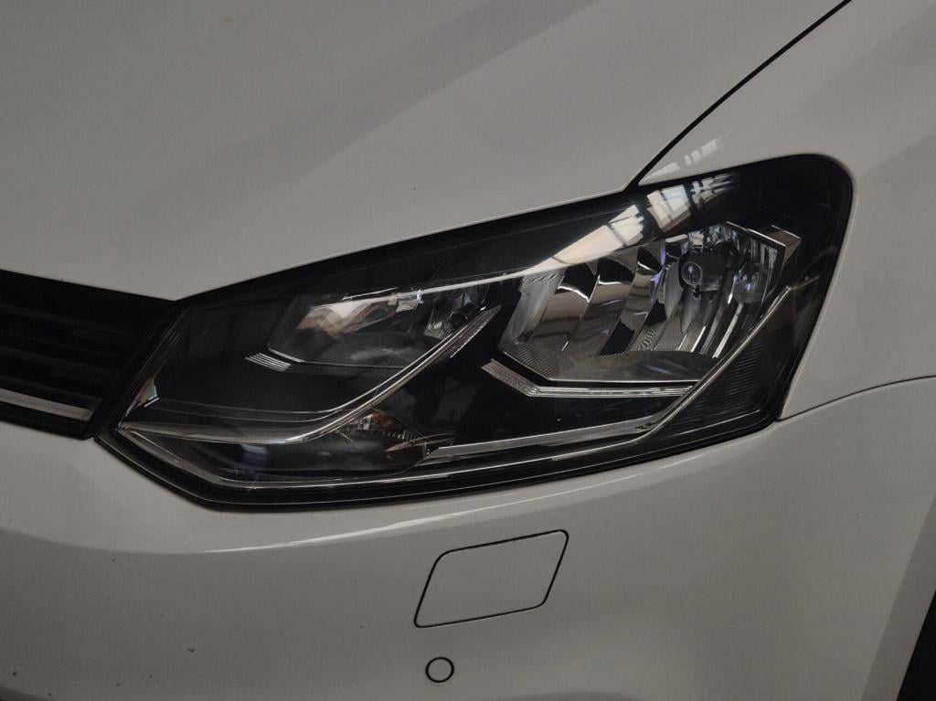 Volkswagen Polo 1.0 comfortline edition