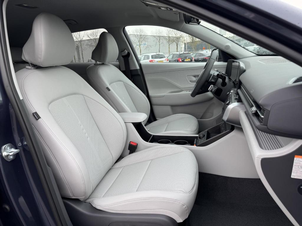 Hyundai Kona 1.6 gdi hev premium