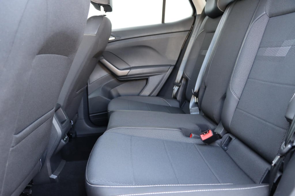Volkswagen T-cross 1.0 tsi style 110pk dsg7 volkswagen t-cross 1.0 tsi styl