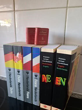 Woordenboeken