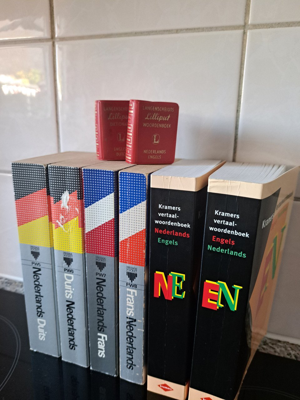 Woordenboeken