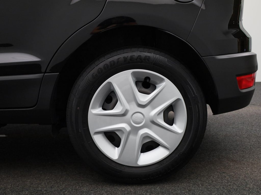 Ford Ecosport 1.0 ecoboost connected | cruise control | bluetooth | dab | a