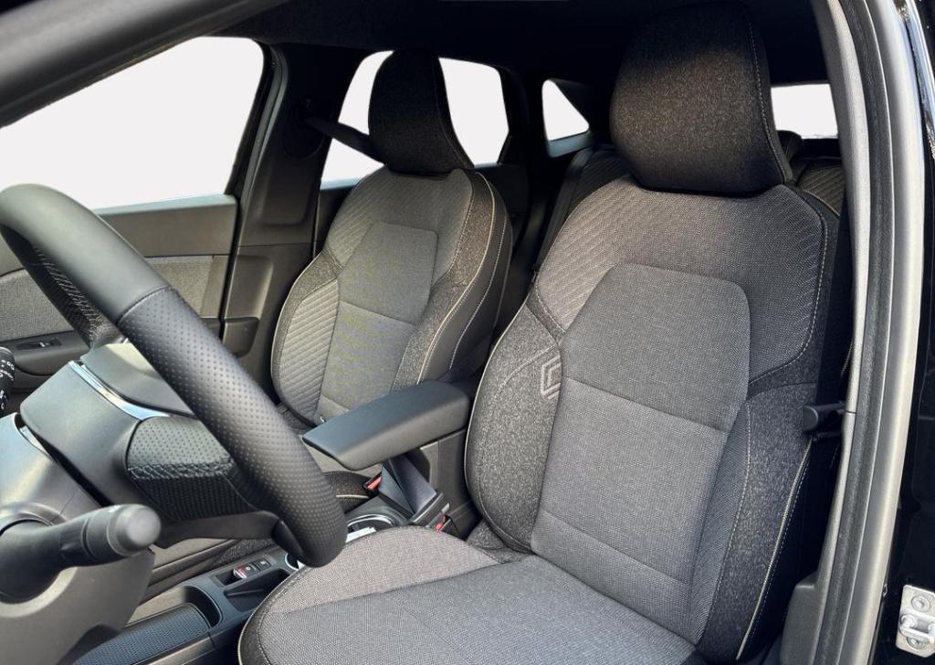 Renault Symbioz 1.8 e-tech full hybrid 160 techno - demo / 5 jaar garantie 