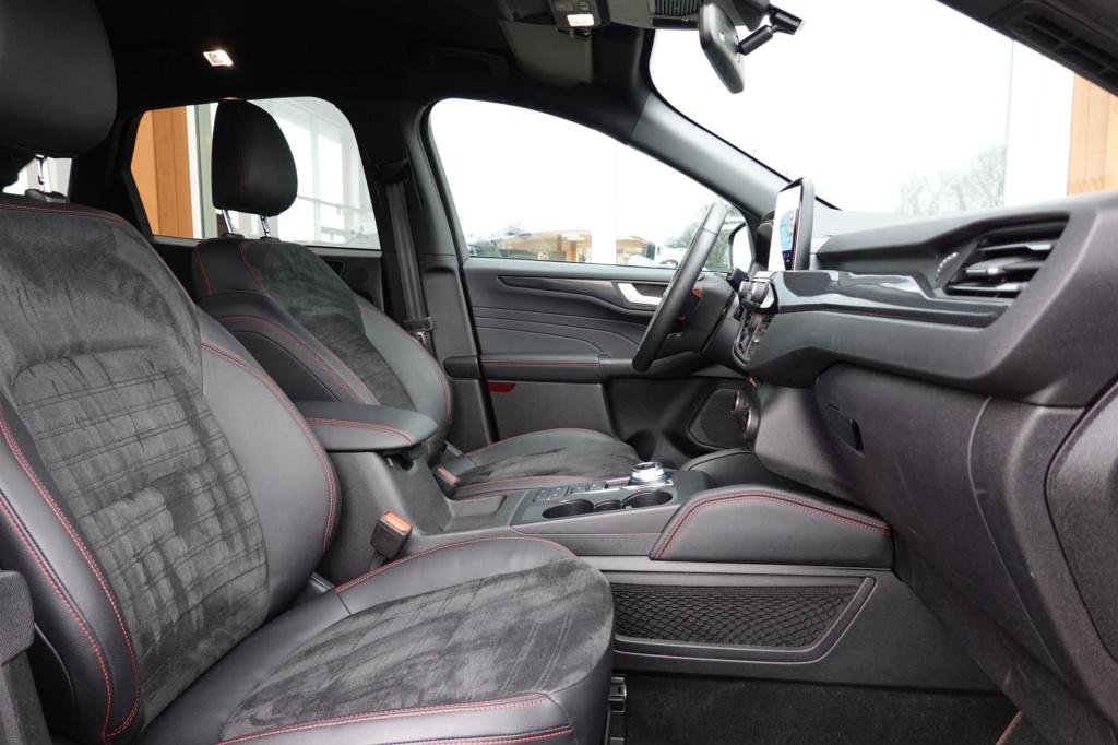 Ford Kuga 2.5 phev st-line x