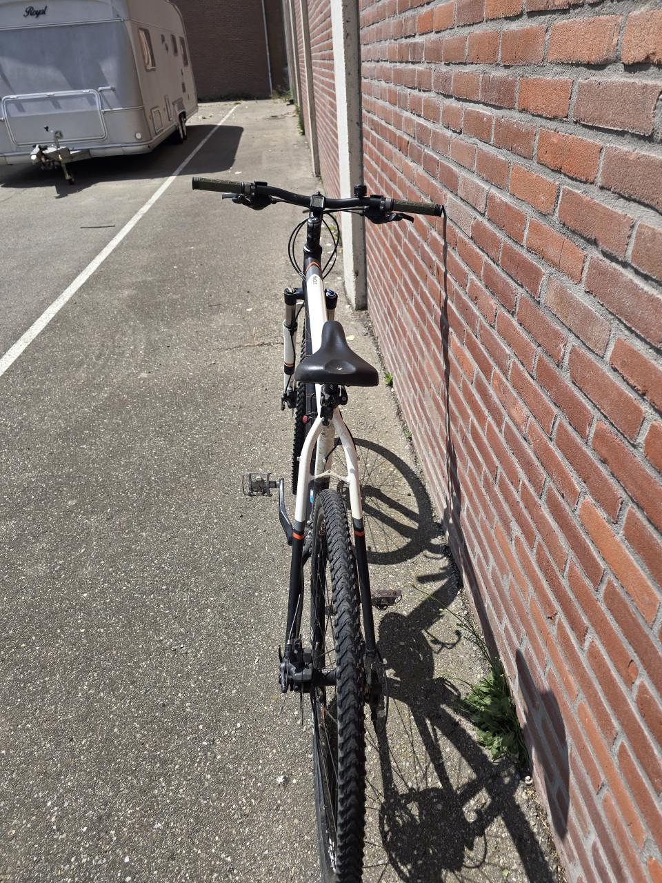 Mountainbike Trek Utopia