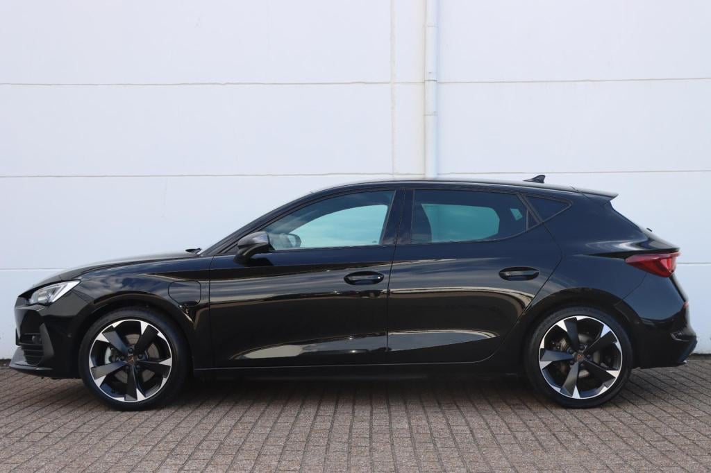 Cupra Leon 1.4 e-hybrid business 204pk dsg6 | soh 90,9% |