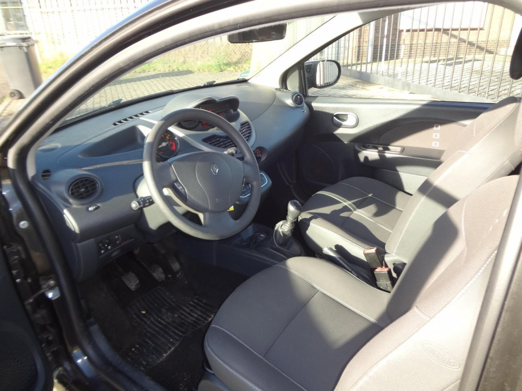 Renault Twingo 1.2-16v dynamique