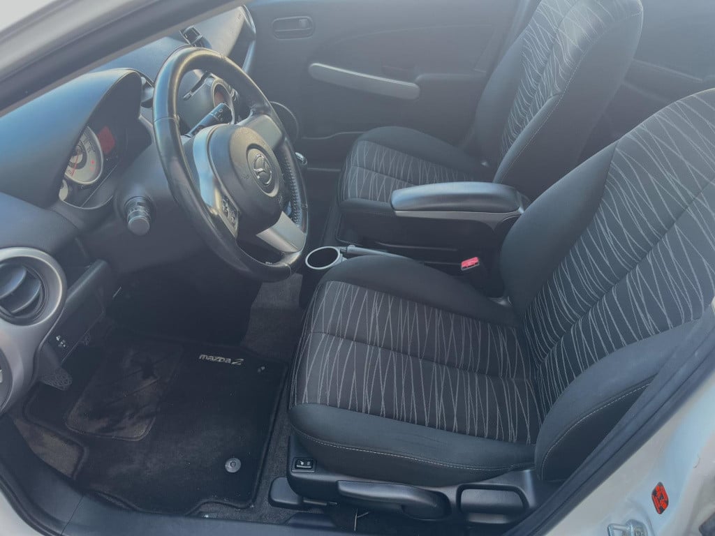 Mazda 2 1.3hp s-vt touring | orig nl. | rijklaar incl. beurt/apk