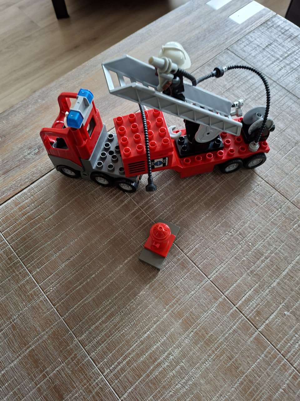 Legoduplo