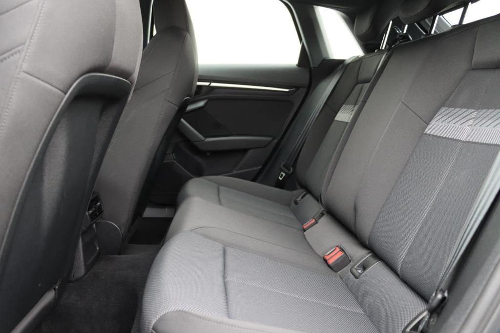 Audi A3 sportback 35 tfsi business edition | cruise control | navi