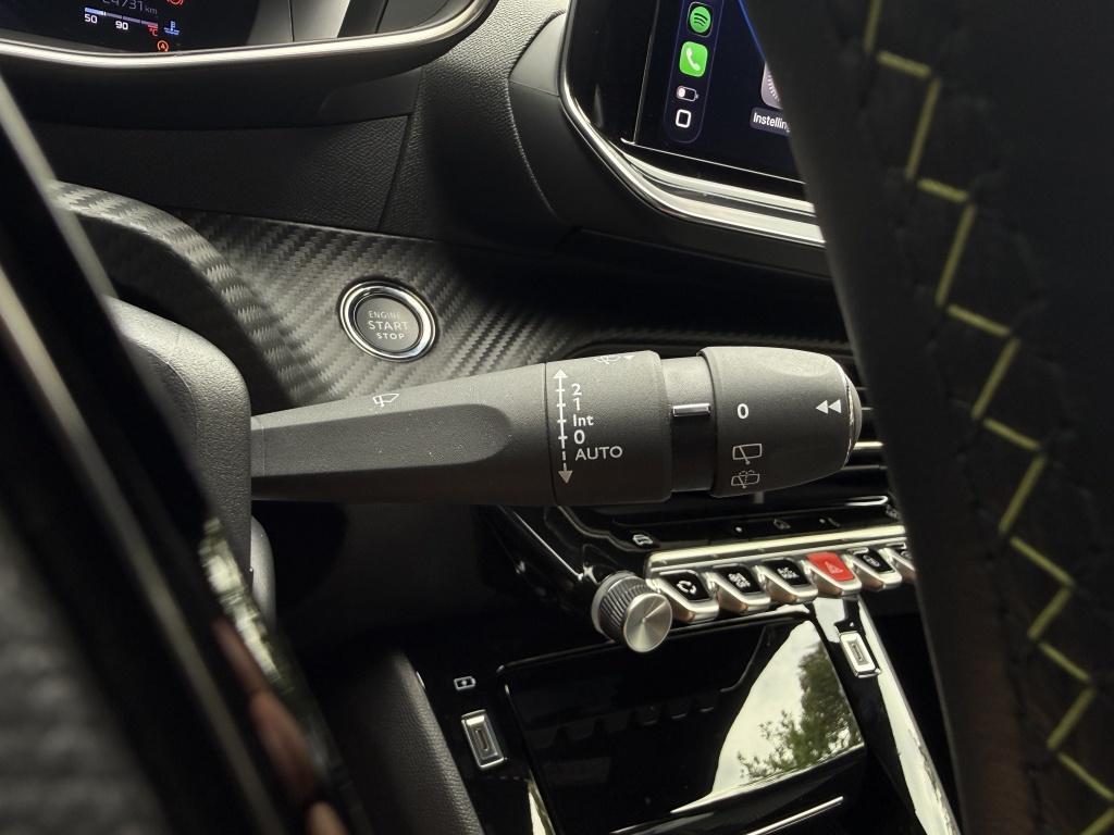 Peugeot 208 1.2 puretech gt