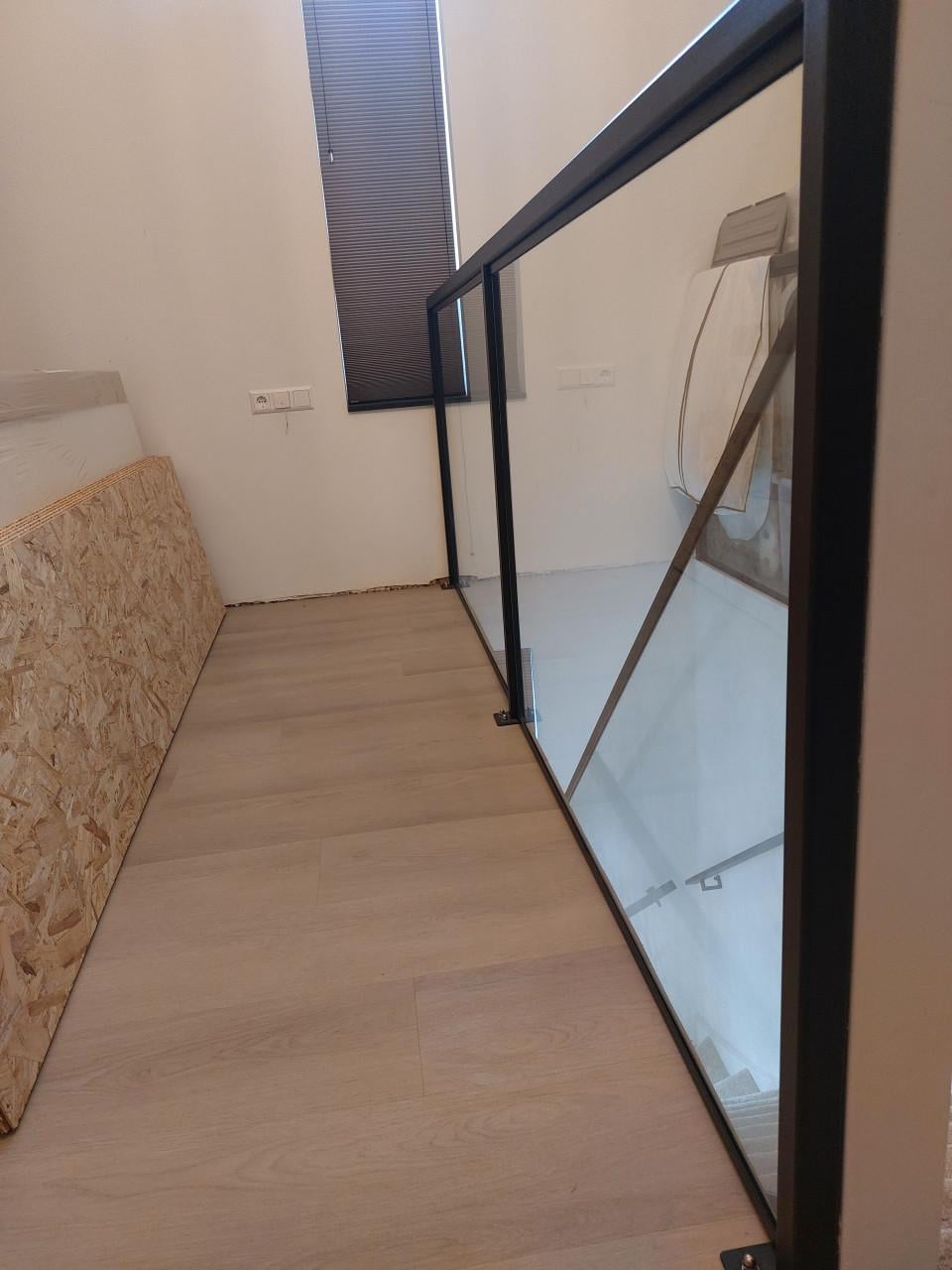 Balustrade