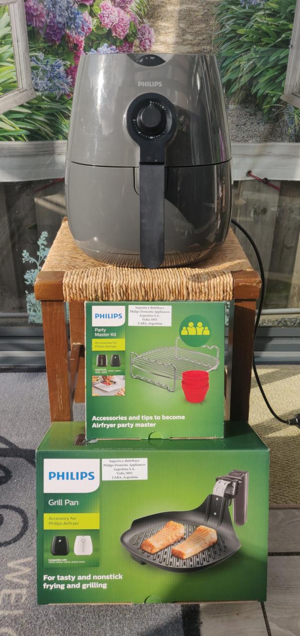 Philips Airfryer