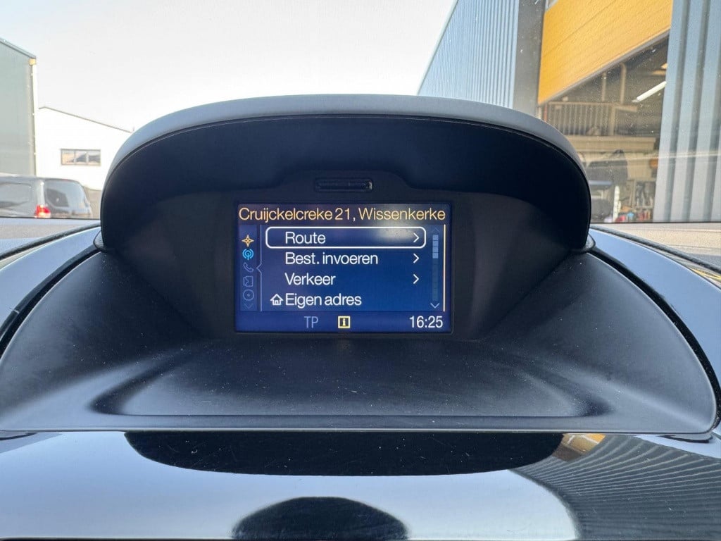 Ford B-max 1.0 ecob. titanium - nieuwe distributieriem -