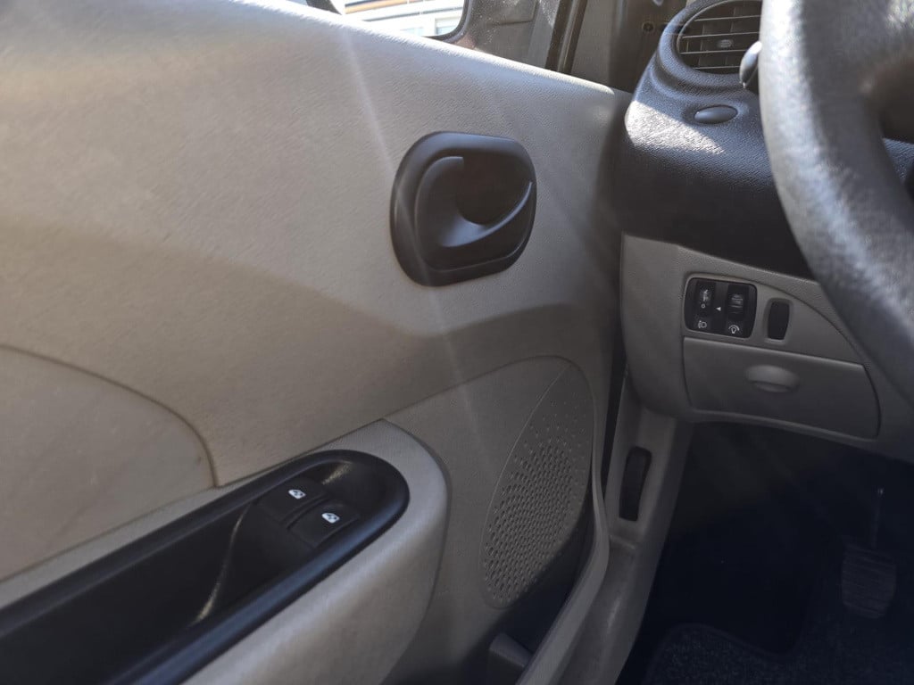 Renault Twingo 1.2 authentique