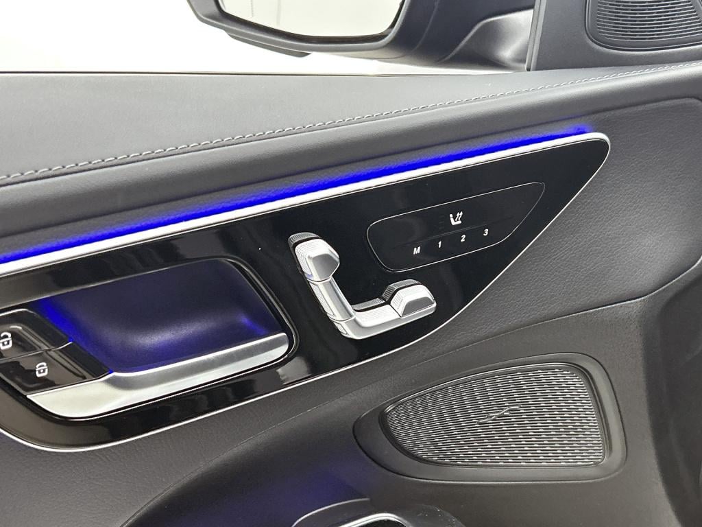 Mercedes-Benz C-Klasse 300 e business solution amg | trekhaak | nightpakket