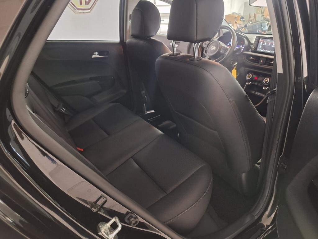 Kia Picanto 1.0 cvvt design edition | climate control | camera |