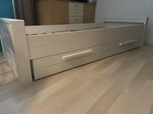 Tienerbed