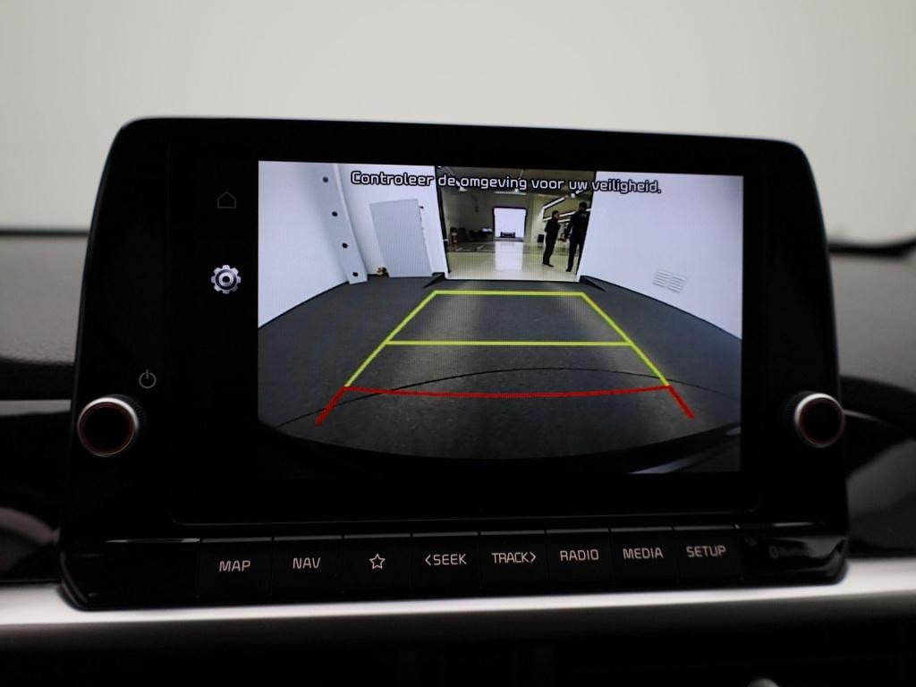 Kia Picanto 1.0 dpi dynamicplusline | dab | camera | cruise control | bluet