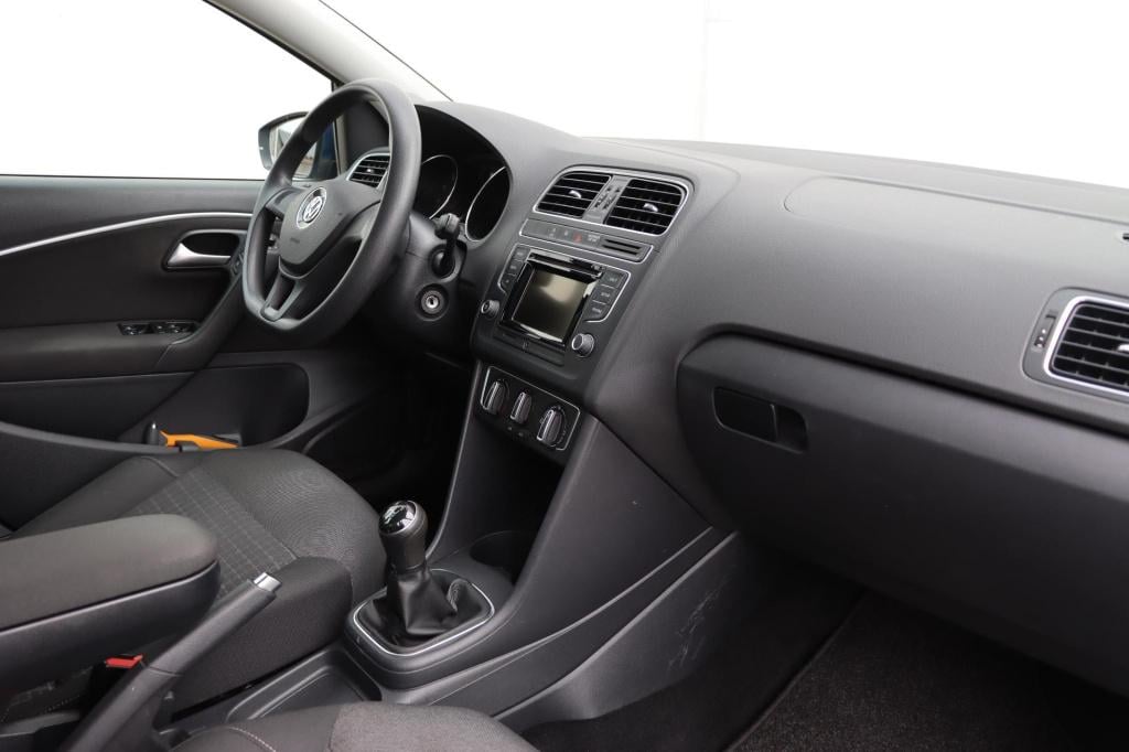 Volkswagen Polo 1.0 comfortline edition